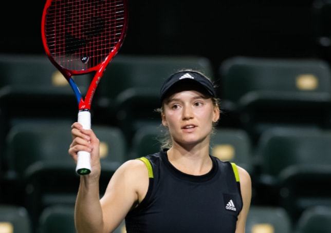 若索子被频 若索子被频