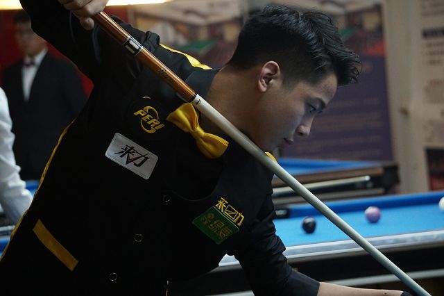 的听牌窗口 的听牌窗口