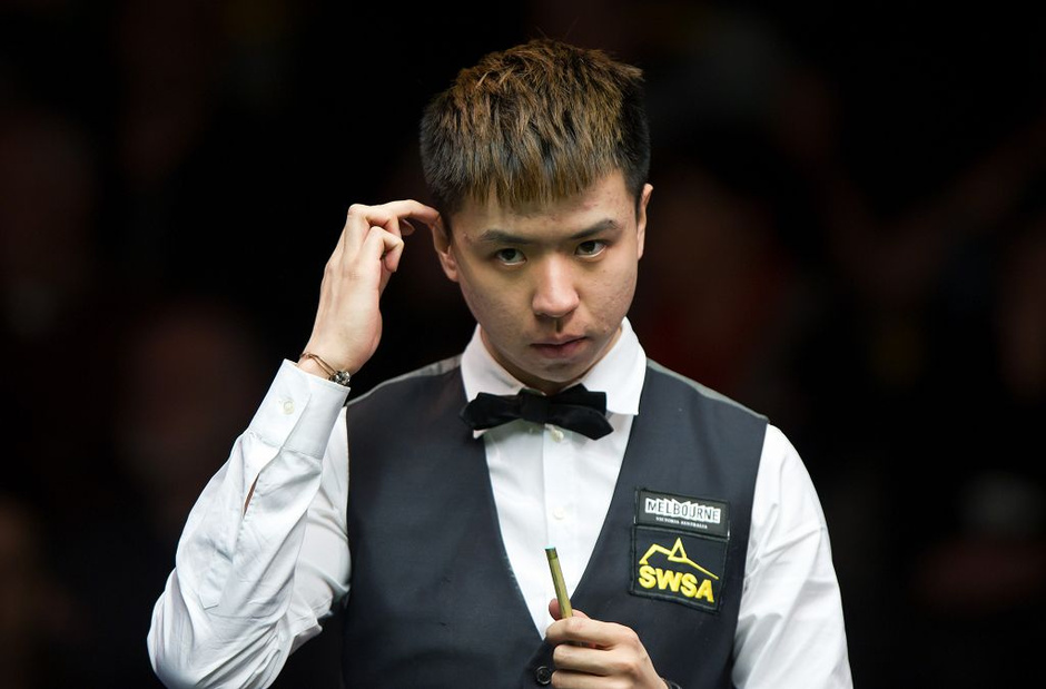 锁死对手出 锁死对手出